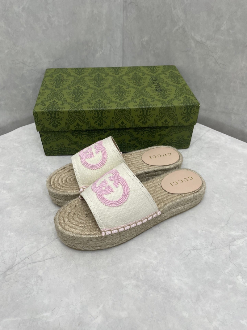 Gucci Slippers